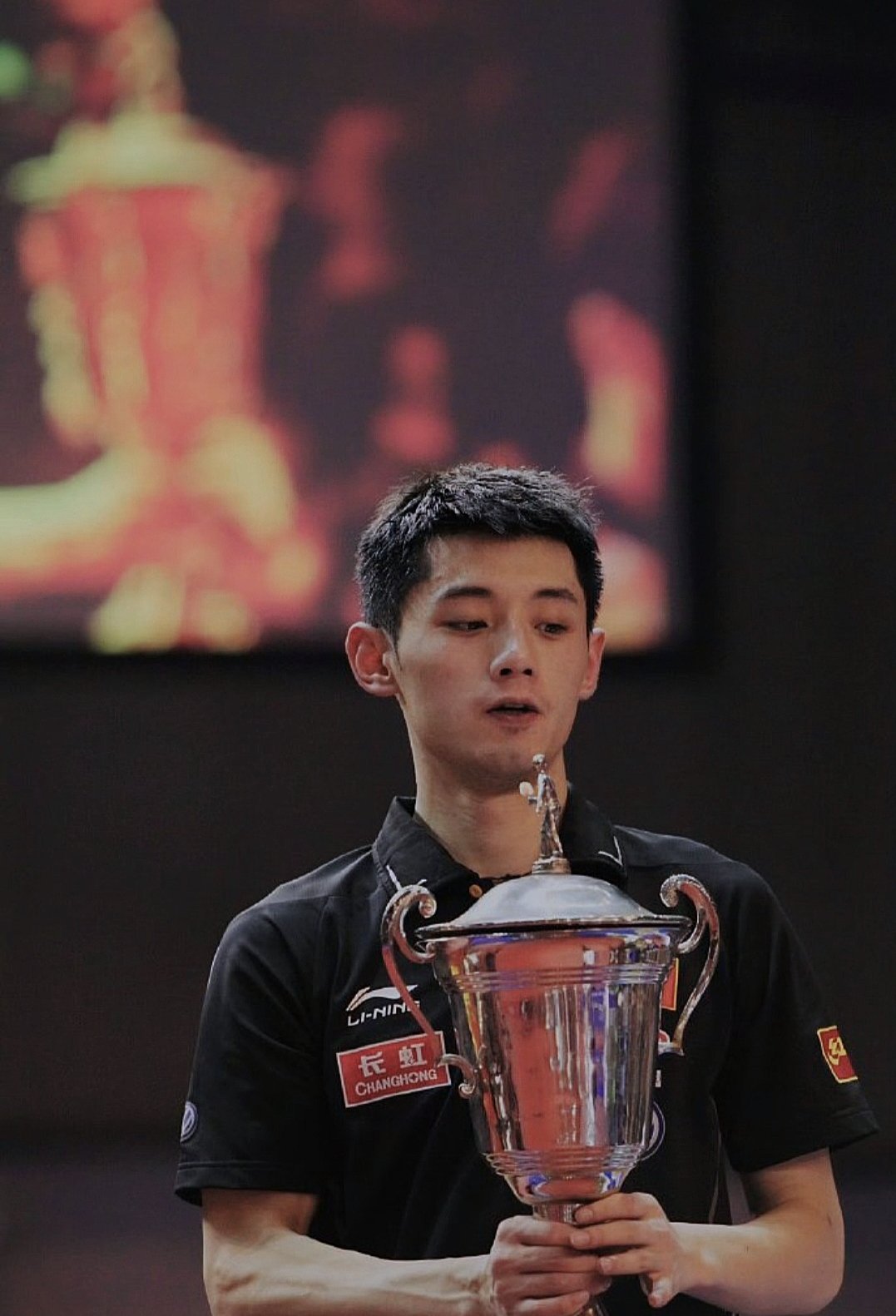 开云体育APP下载-包含瑞典乒乓球队爆冷比利时乒乓球队,张继科惊艳世界的词条