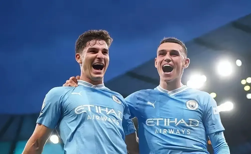 尤文轻取利物浦，阿尔瓦雷斯送出助攻