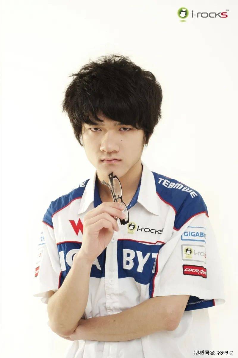 TeamWE险胜DK，Caps高光表现