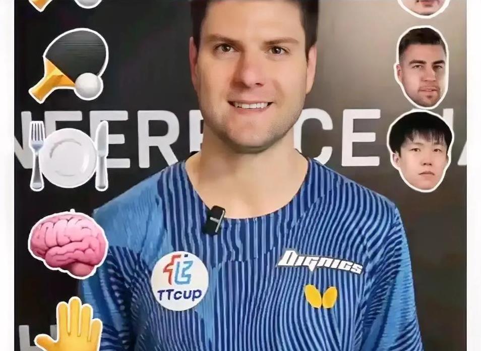 开云体育在线-包含韩国乒乓球队强势瑞典乒乓球队，奥恰洛夫绝境逆转的词条