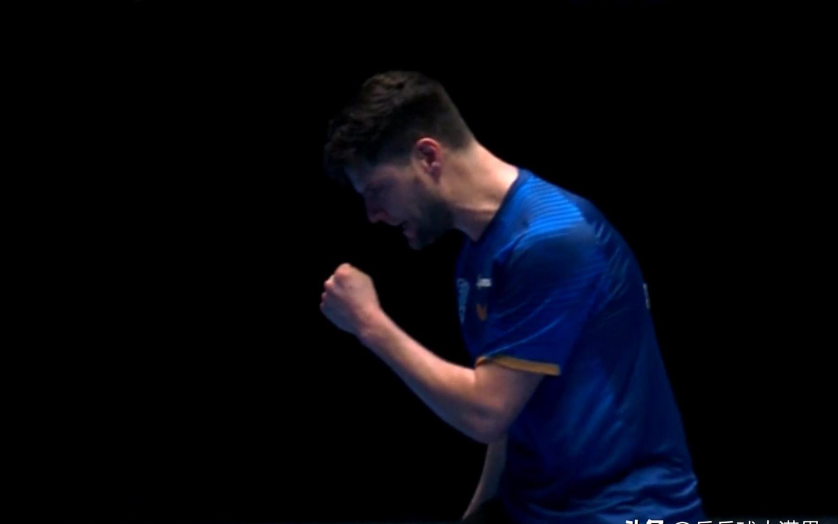 包含韩国乒乓球队强势瑞典乒乓球队，奥恰洛夫绝境逆转的词条