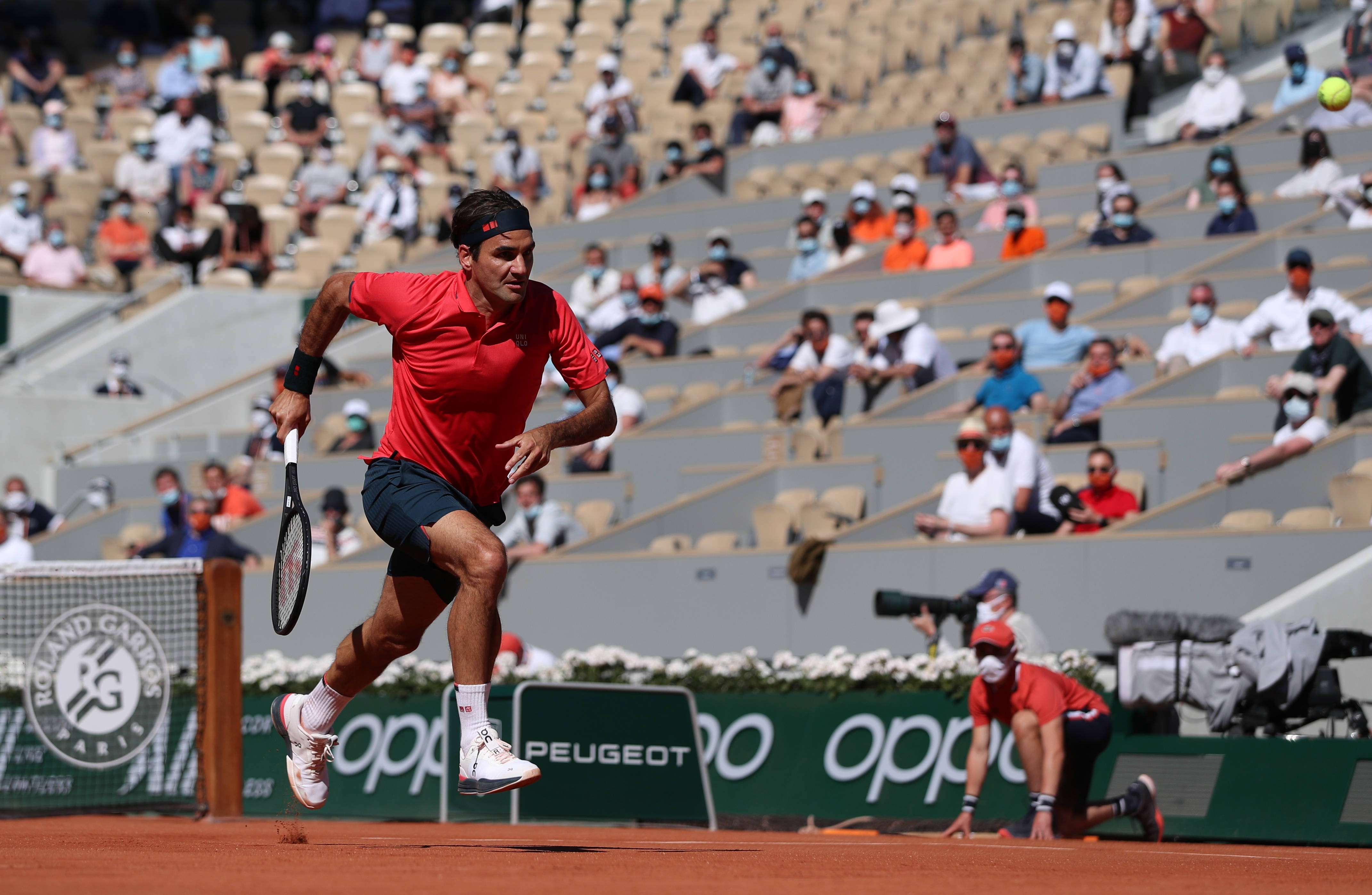 开云官网-关于欧洲网球队血洗法国网球队，费德勒完成帽子戏法的信息