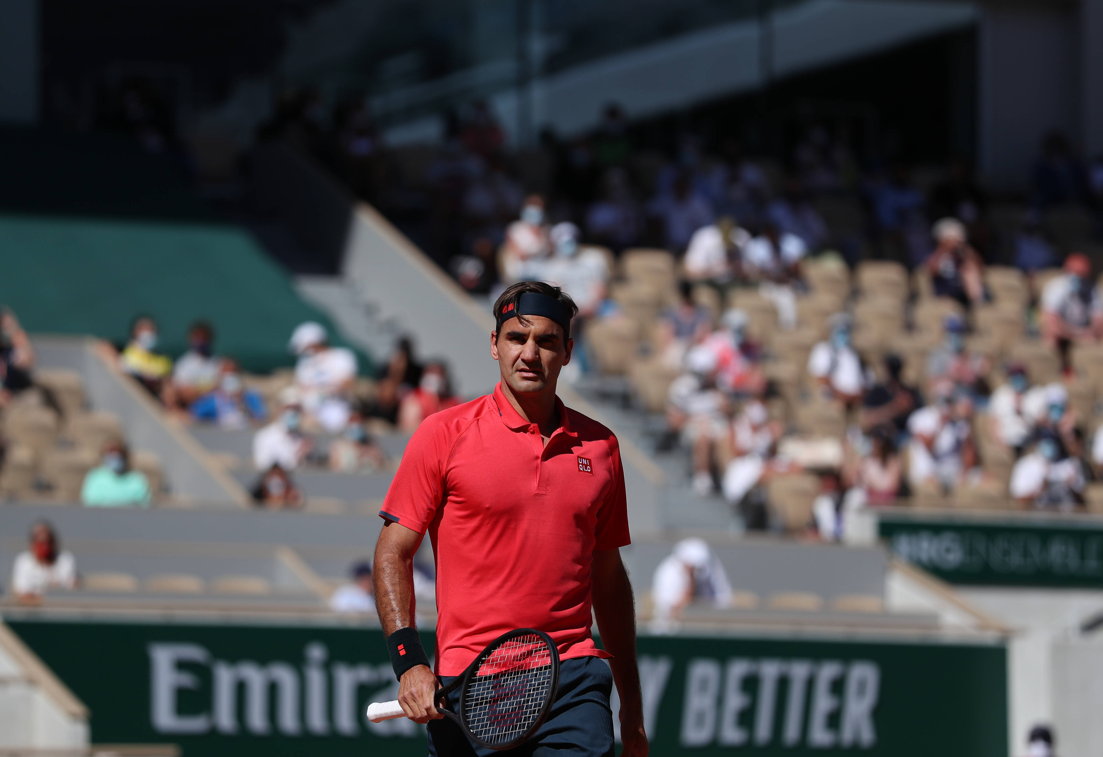 关于欧洲网球队血洗法国网球队，费德勒完成帽子戏法的信息