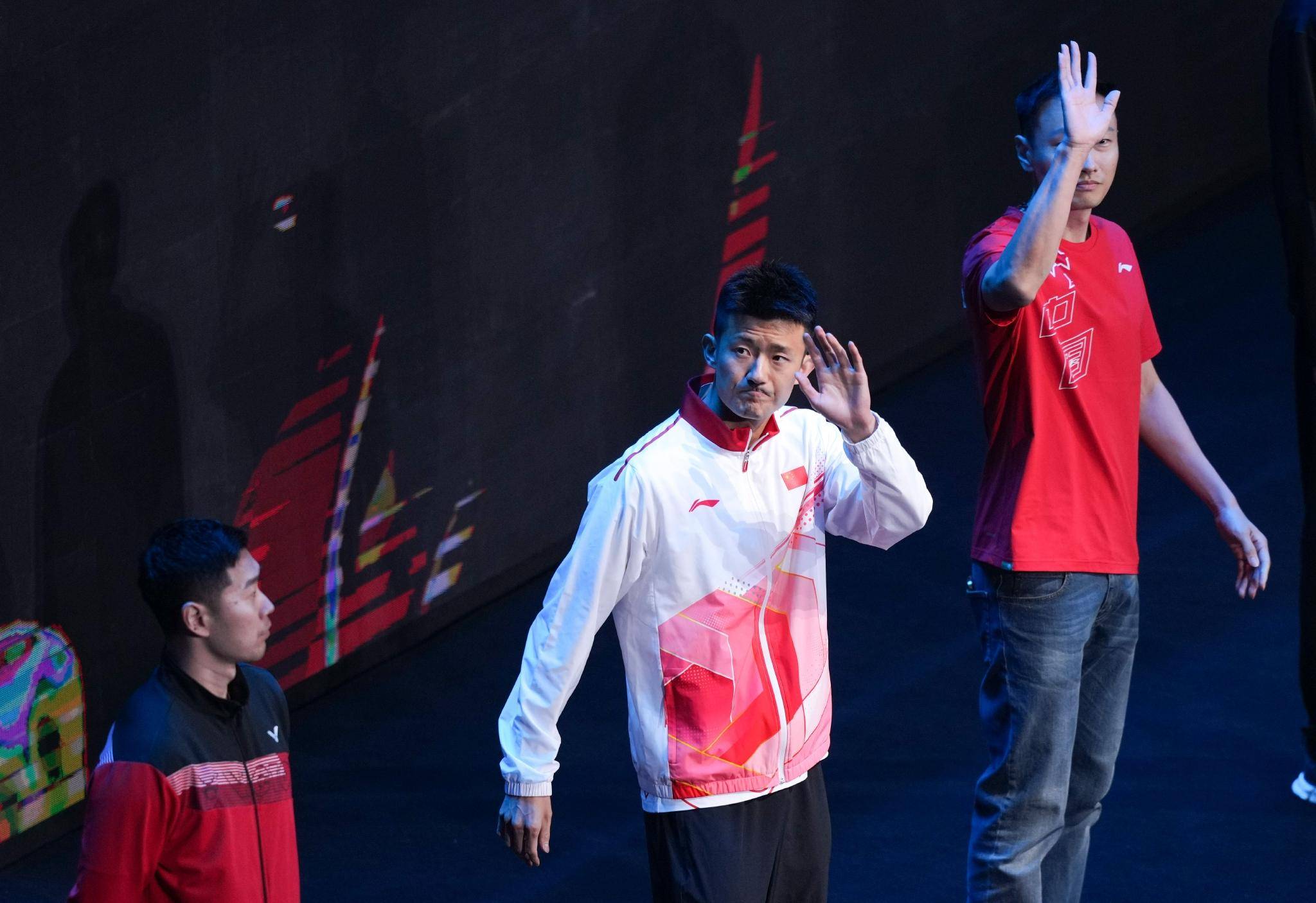 开云平台-包含印尼羽毛球队绝地反击印度羽毛球队，谌龙送出助攻的词条