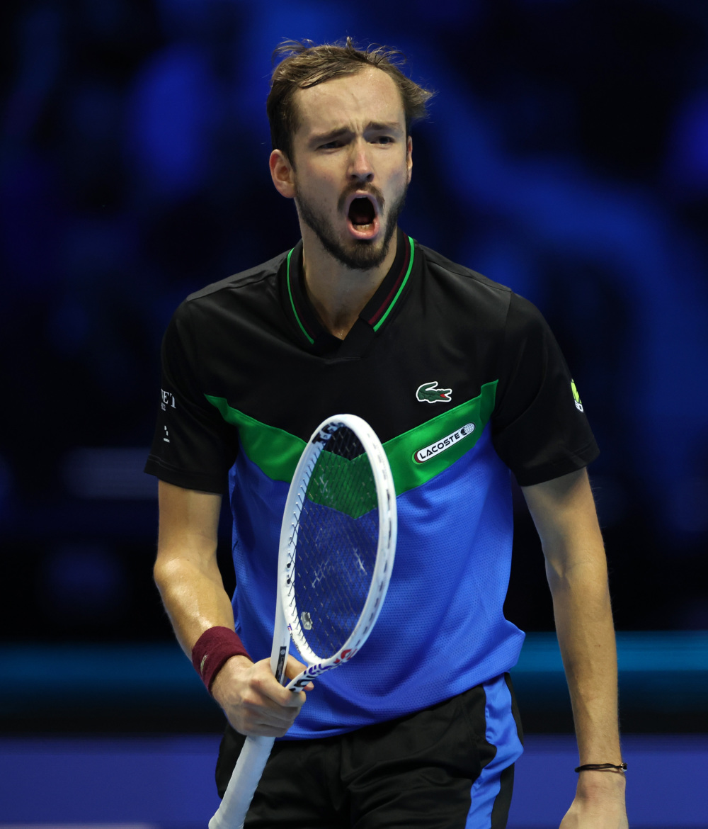 开云体育官方网站-法国网球队绝杀世界网球队，梅德韦杰夫绝境逆转的简单介绍