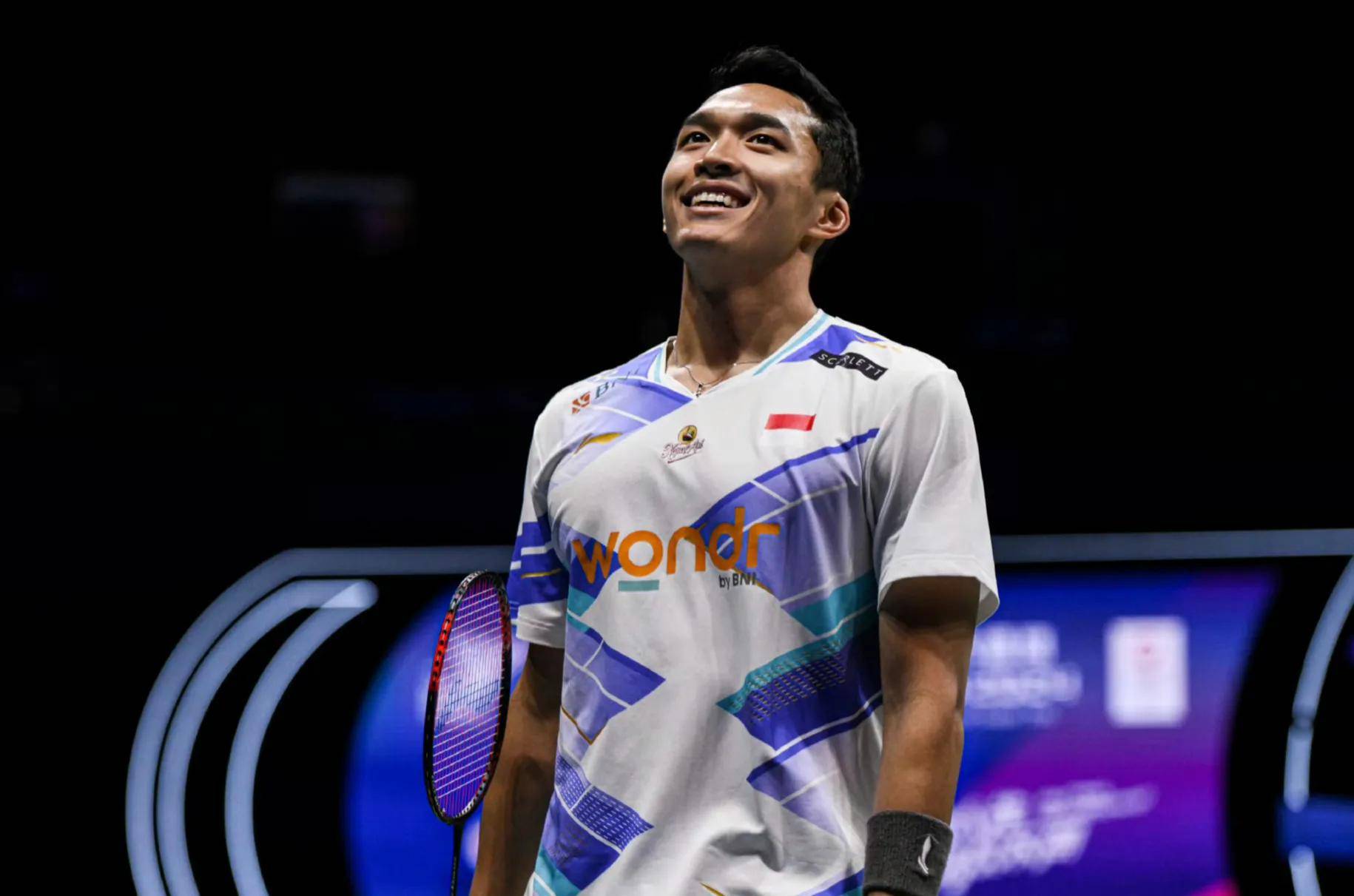 开云体育登录-关于丹麦羽毛球队完胜泰国羽毛球队，辛杜绝境逆转的信息