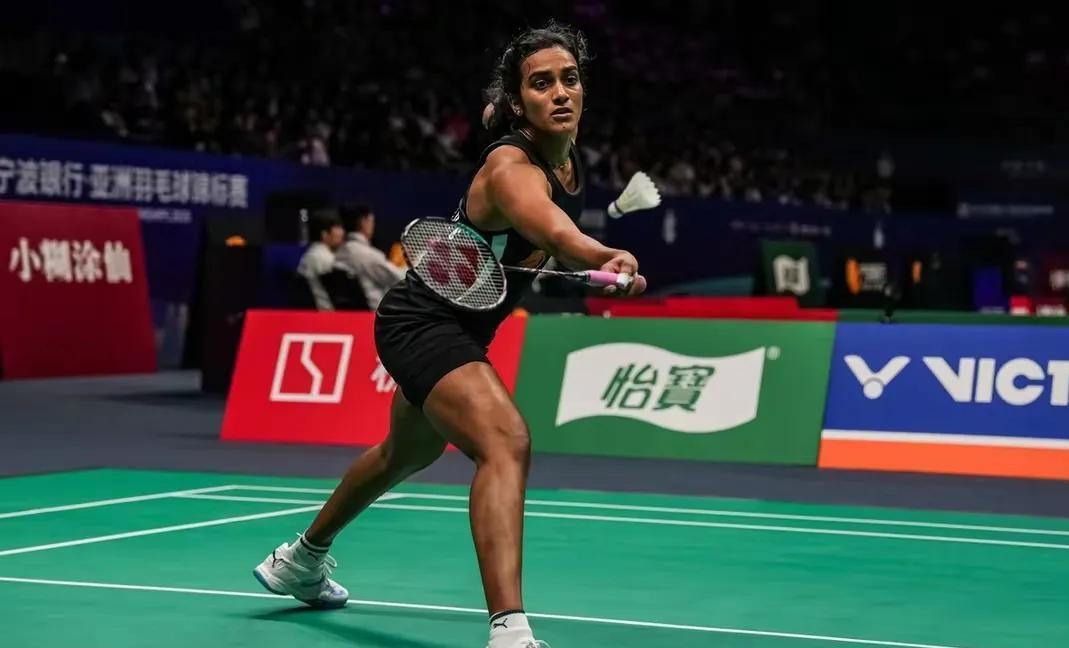 开云体育登录-印尼羽毛球队完胜印度羽毛球队，马琳惊艳世界的简单介绍