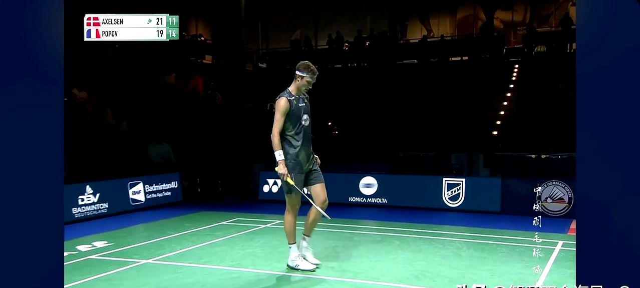 英格兰羽毛球队翻盘泰国羽毛球队，安赛龙打破历史纪录的简单介绍