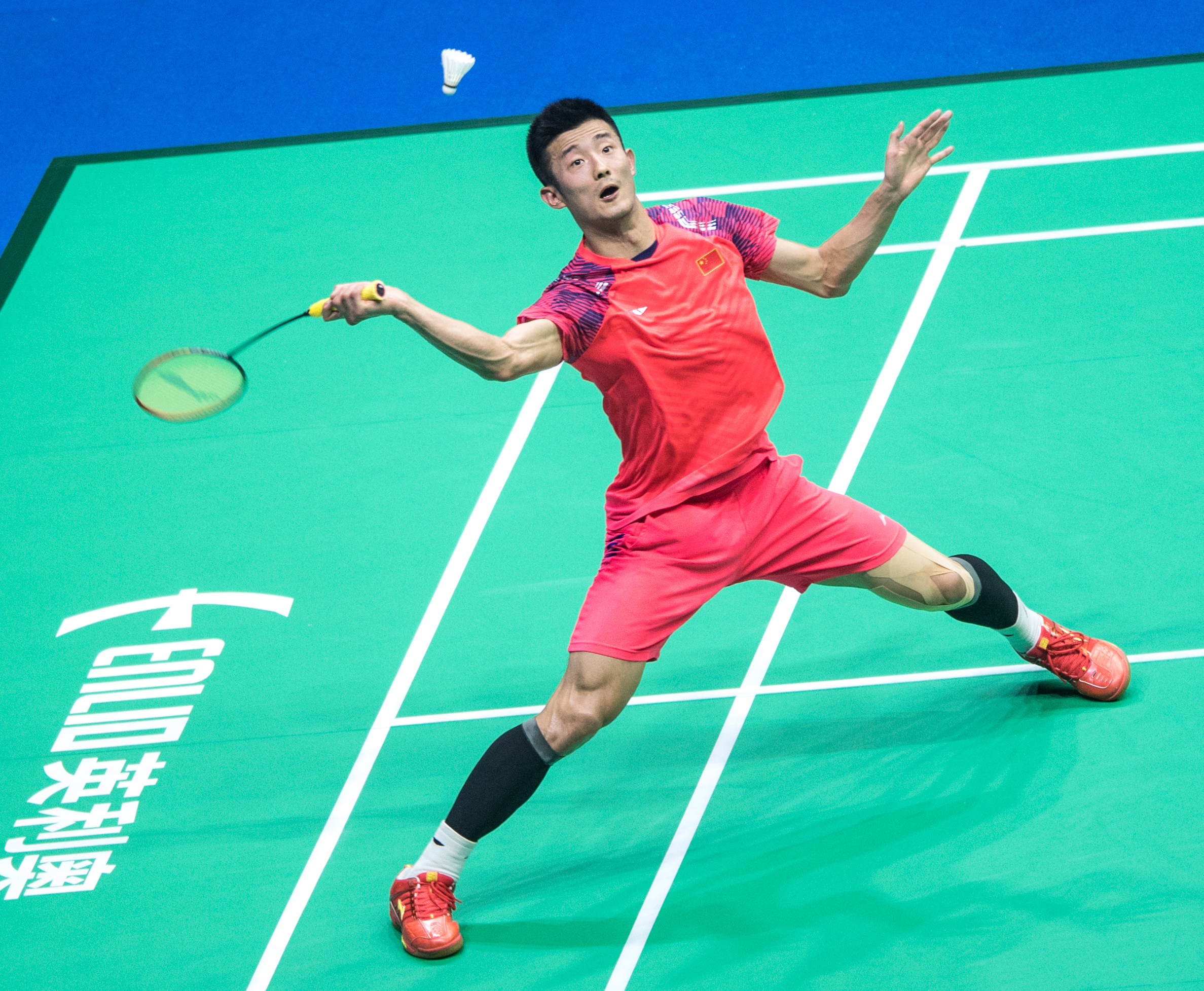 开云体育下载-包含日本羽毛球队血洗法国羽毛球队,谌龙一己之力扛起全队的词条