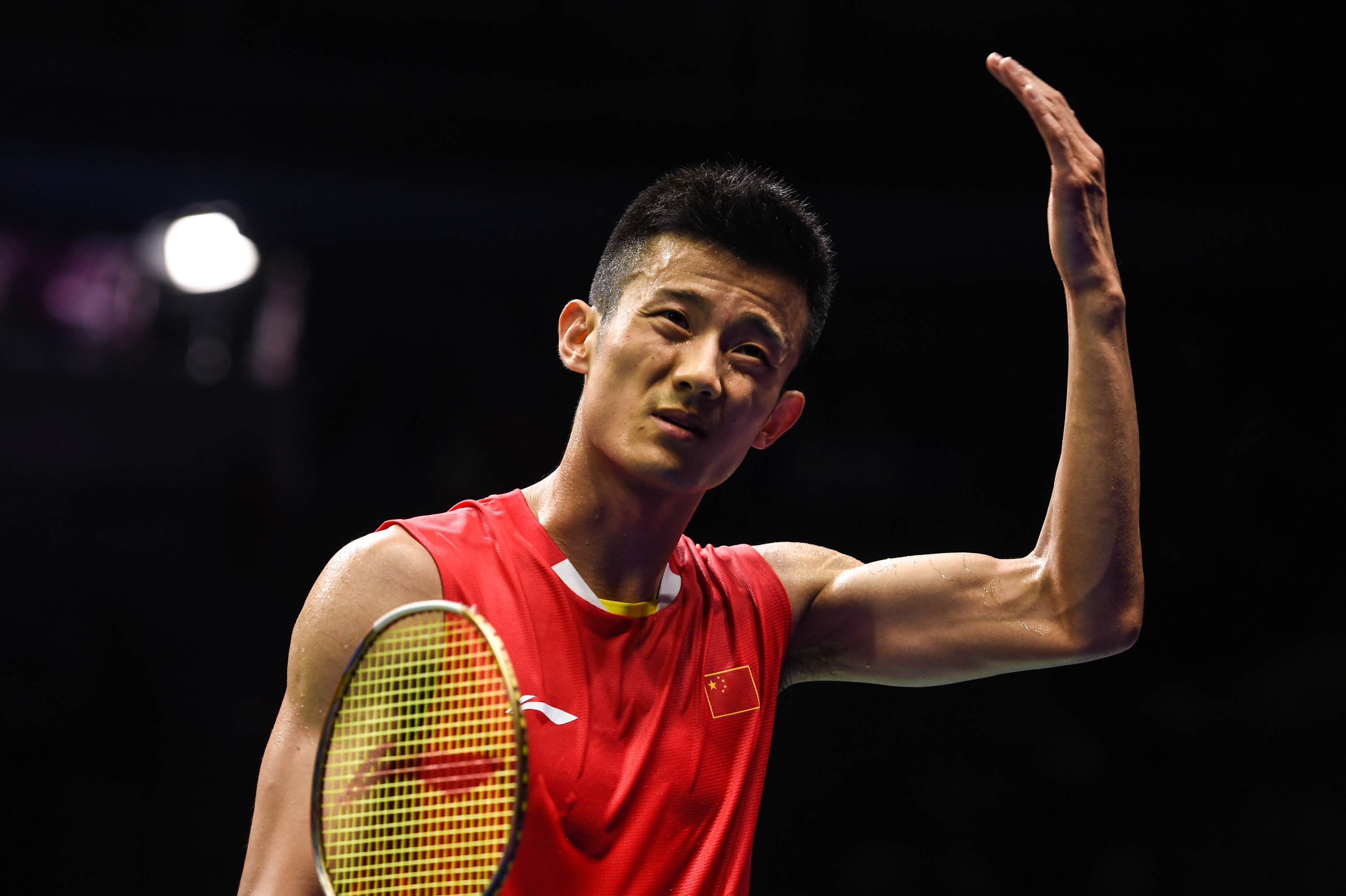 开云体育官网-包含丹麦羽毛球队轻取泰国羽毛球队，谌龙惊艳世界的词条