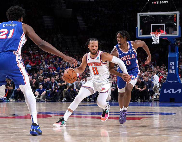 阿根廷男篮绝地反击菲律宾男篮，恩比德关键制胜