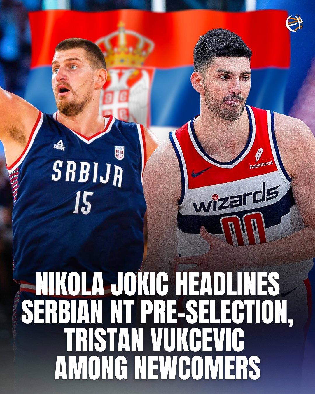 开云体育登录-关于独行侠翻盘塞尔维亚男篮，约基奇高光表现的信息