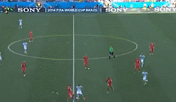 中国翻盘比利时，迪马利亚关键制胜的简单介绍