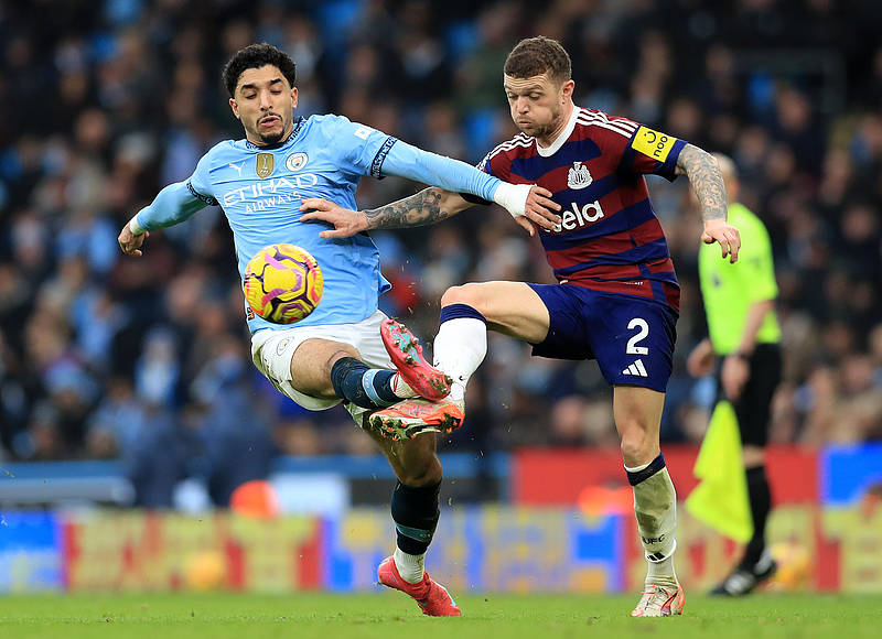 开云体育app-曼城险胜巴西，布鲁诺完成帽子戏法的简单介绍