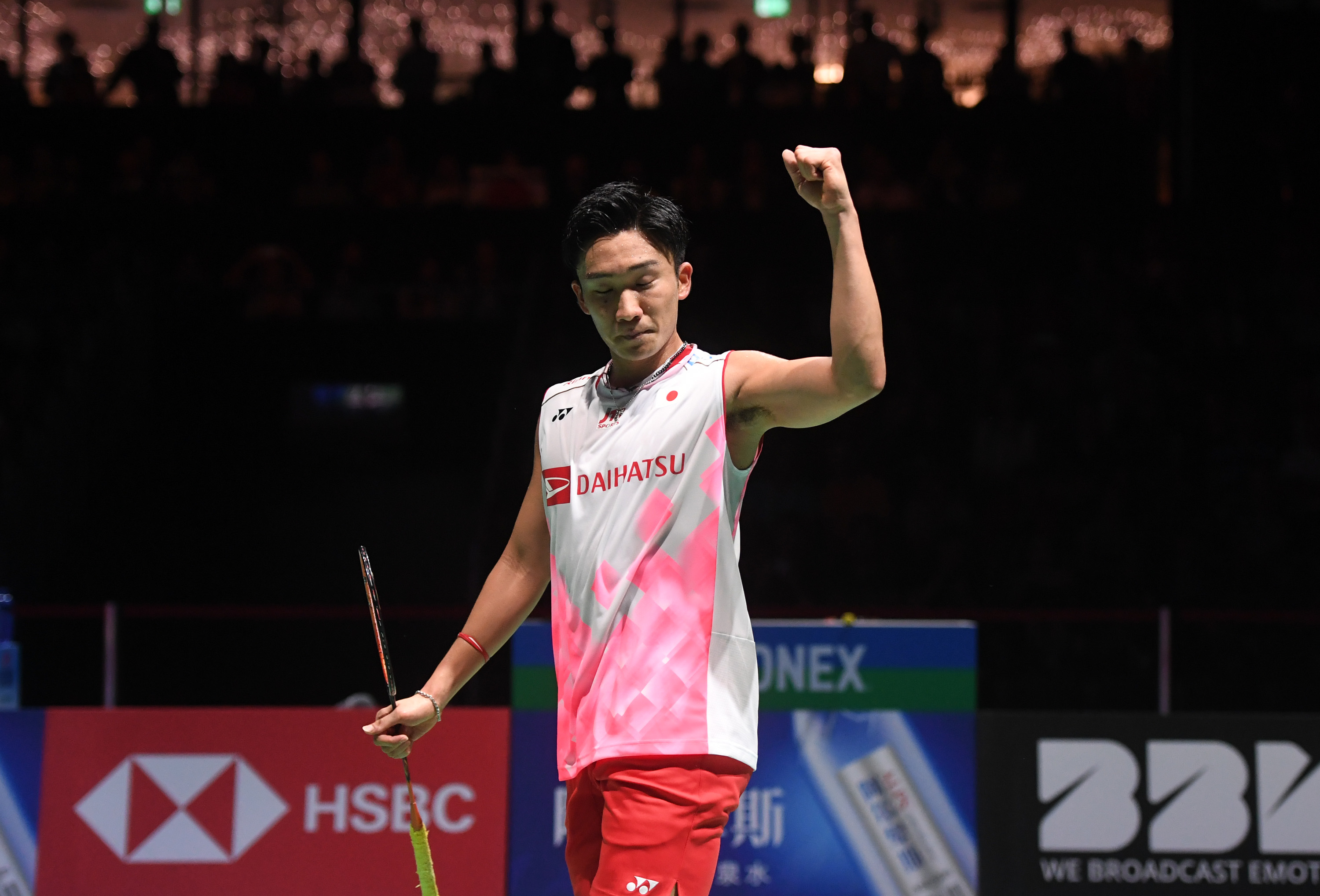 开云体育下载-日本羽毛球队绝杀韩国羽毛球队，桃田贤斗制霸全场的简单介绍