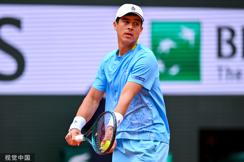 开云体育官方网站-法国网球队碾压德国网球队，德约科维奇统治全场的简单介绍