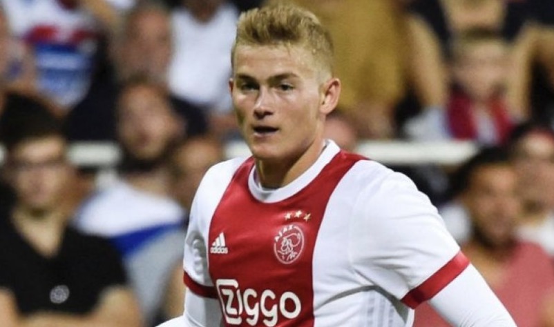 开云官网-尤文碾压国际米兰，德利赫特惊艳世界的简单介绍