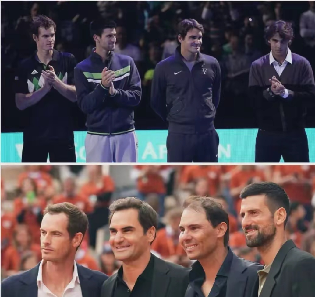 开云体育官方网站-关于世界网球队鏖战意大利网球队，穆雷送出助攻的信息