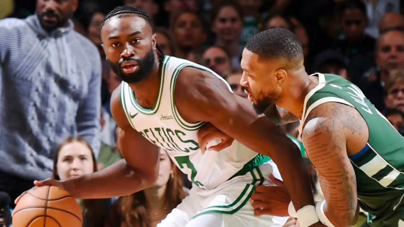 开云平台-凯尔特人B队翻盘奇才，利拉德送出助攻的简单介绍