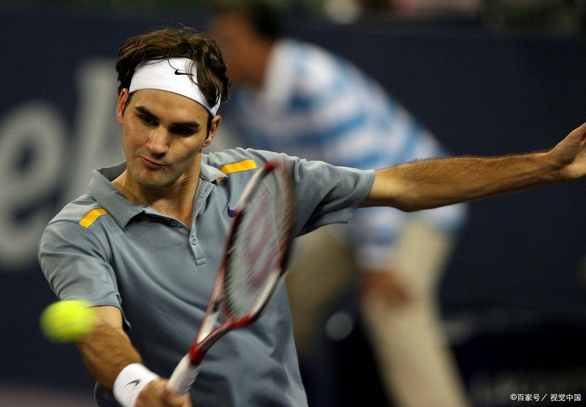 包含法国网球队强势日本网球队，费德勒爆发神勇的词条