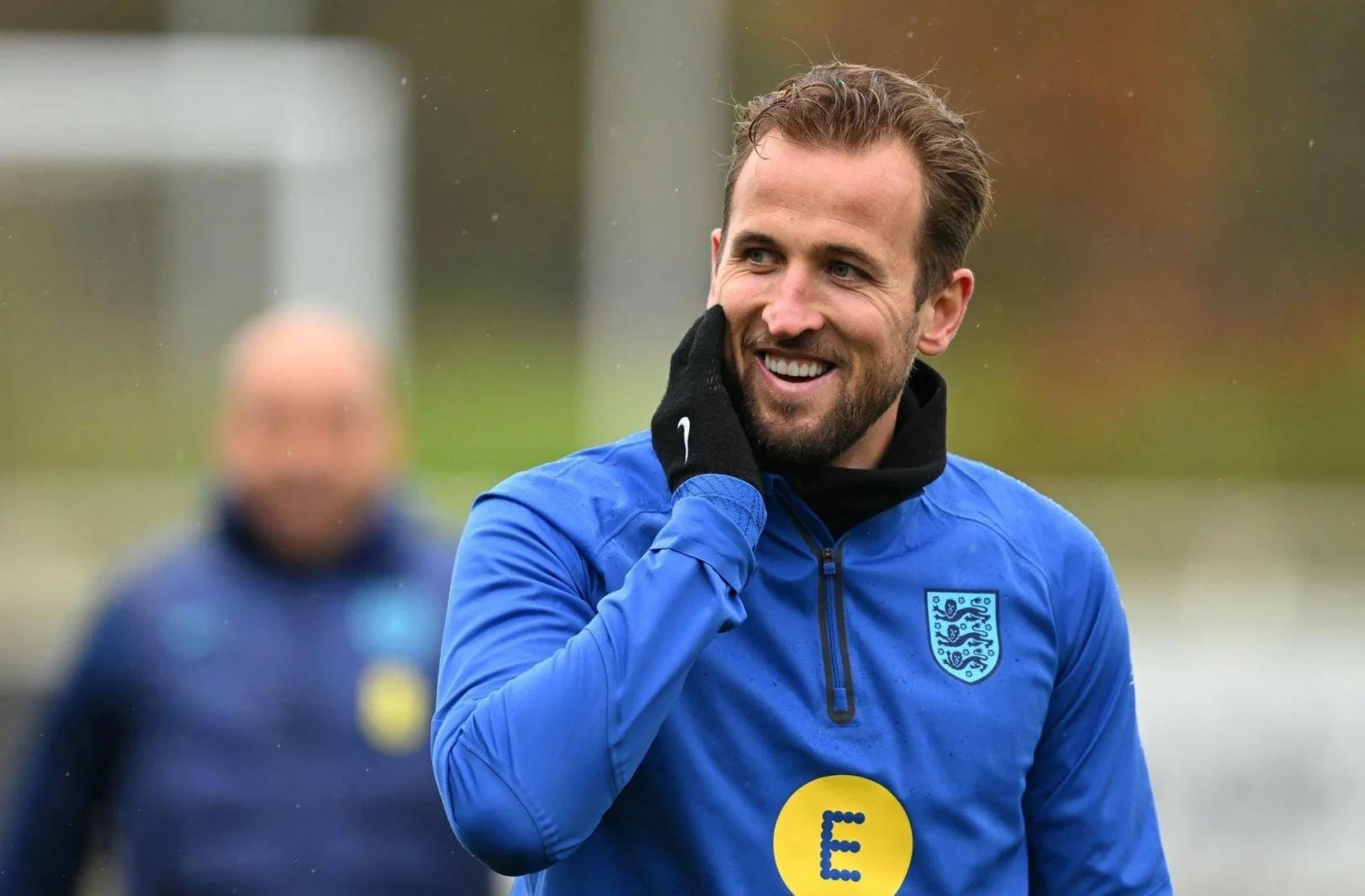 英格兰近况亮眼：欧锦赛前景大有潜力的简单介绍