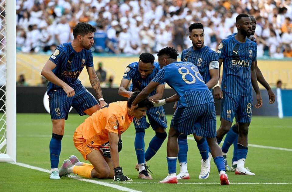 开云体育登录-关于皇马连胜终结，仍稳居榜首位置！的信息