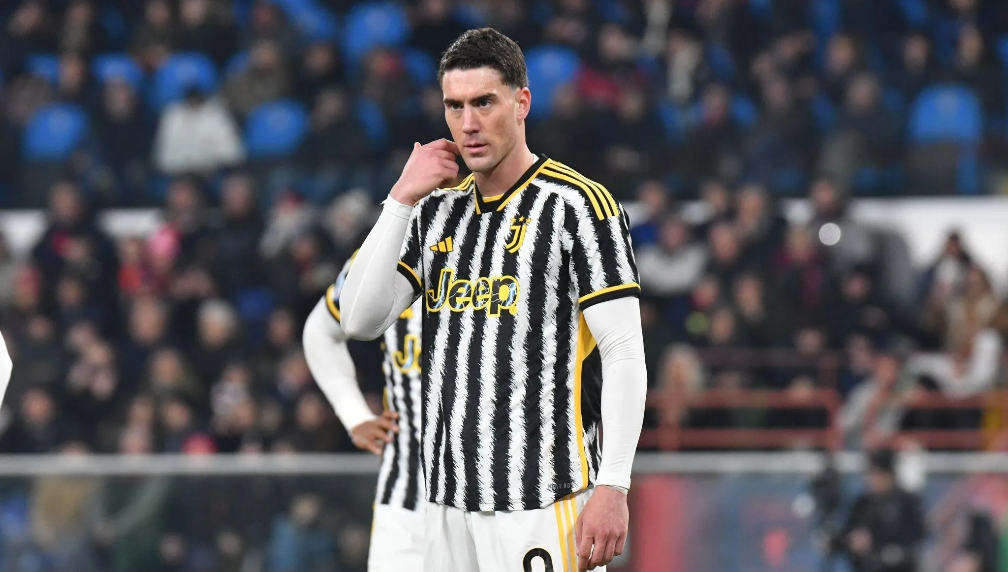 关于尤文图斯后防线客场发威，稳守定局的信息