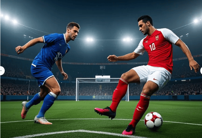 摩纳哥战术精准，力压对手获得3分的简单介绍