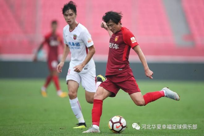 河北华夏幸福客场胜利，喜迎两连胜的简单介绍