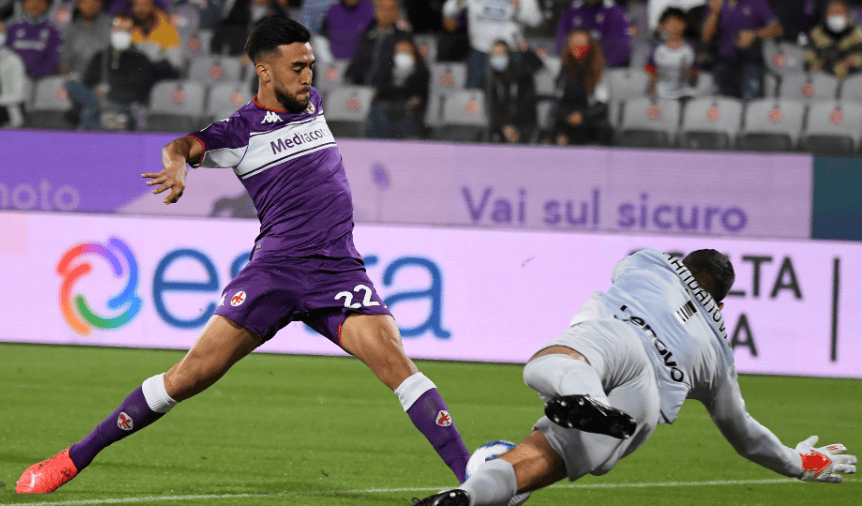 开云体育官方网站-包含佛罗伦萨惊艳出击,主场大获成功的词条