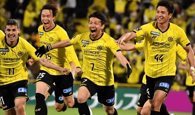 开云体育官网-京都不死鸟取胜带来机会未来的简单介绍