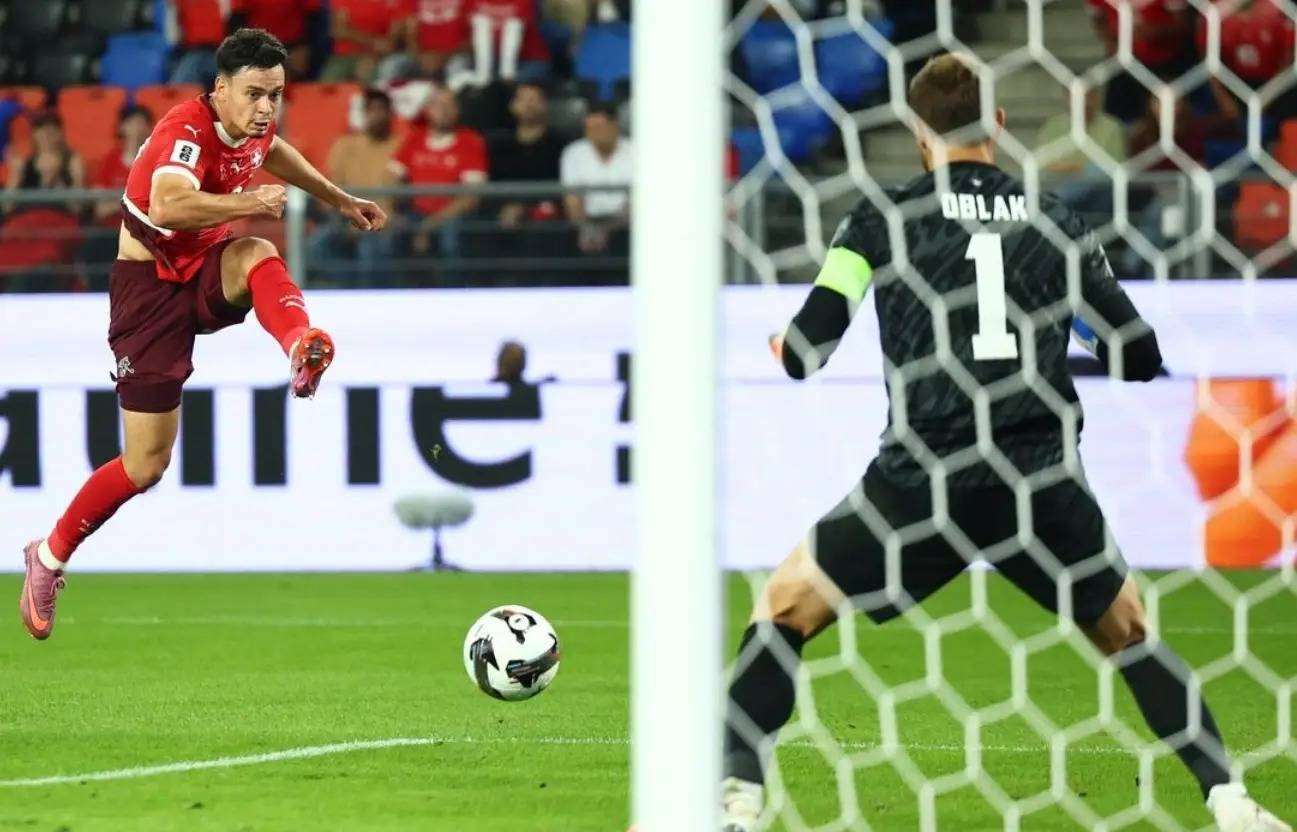 欧预赛胜利在望，国家队雄心勃发