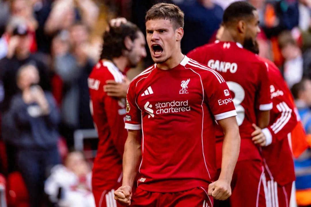 利物浦名将将搬到德国效力，引发期待