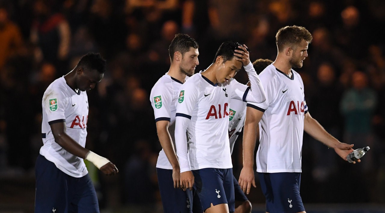 包含热刺将迎战南安普顿,双方实力对比如何?的词条 包含热刺将迎战南安普顿,双方实力对比如何?的词条