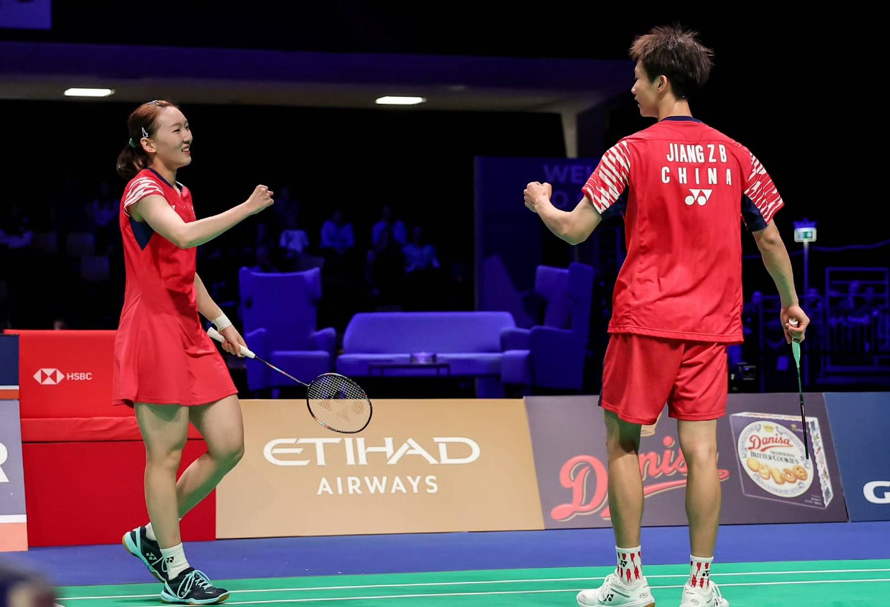 包含丹麦羽毛球队逆转中国羽毛球队,马琳送出助攻的词条 包含丹麦羽毛球队逆转中国羽毛球队,马琳送出助攻的词条