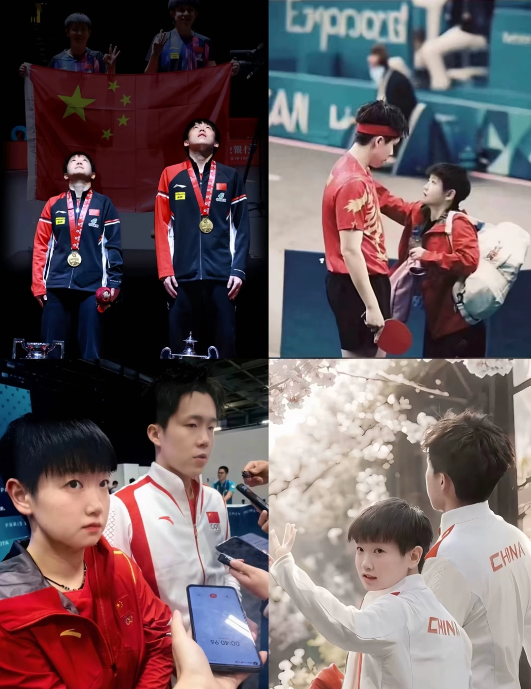 开云官方app入口-韩国乒乓球队轻取比利时乒乓球队,波尔打破历史纪录的简单介绍