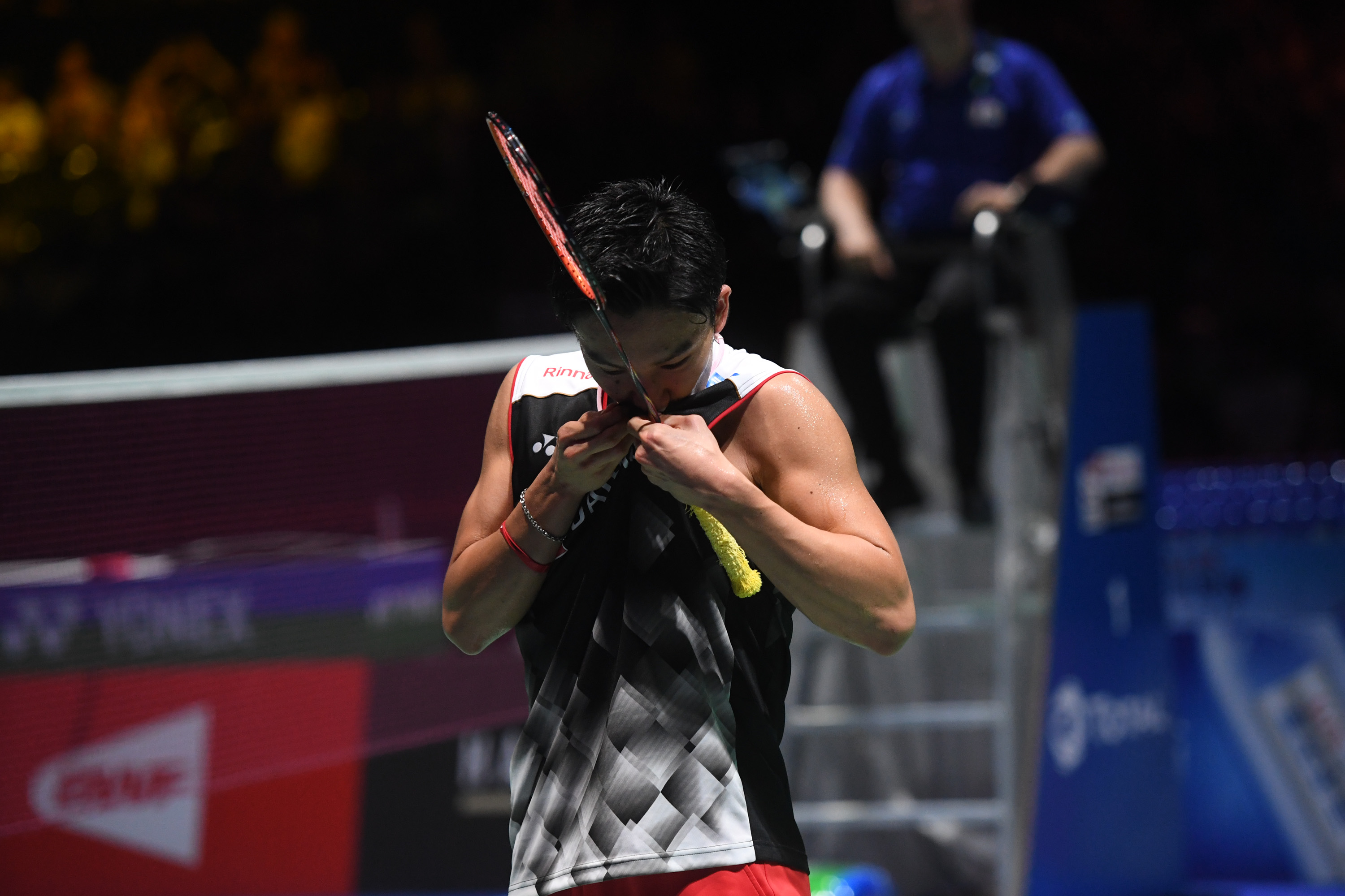 关于英格兰羽毛球队翻盘印尼羽毛球队,桃田贤斗关键制胜的信息 关于英格兰羽毛球队翻盘印尼羽毛球队,桃田贤斗关键制胜的信息