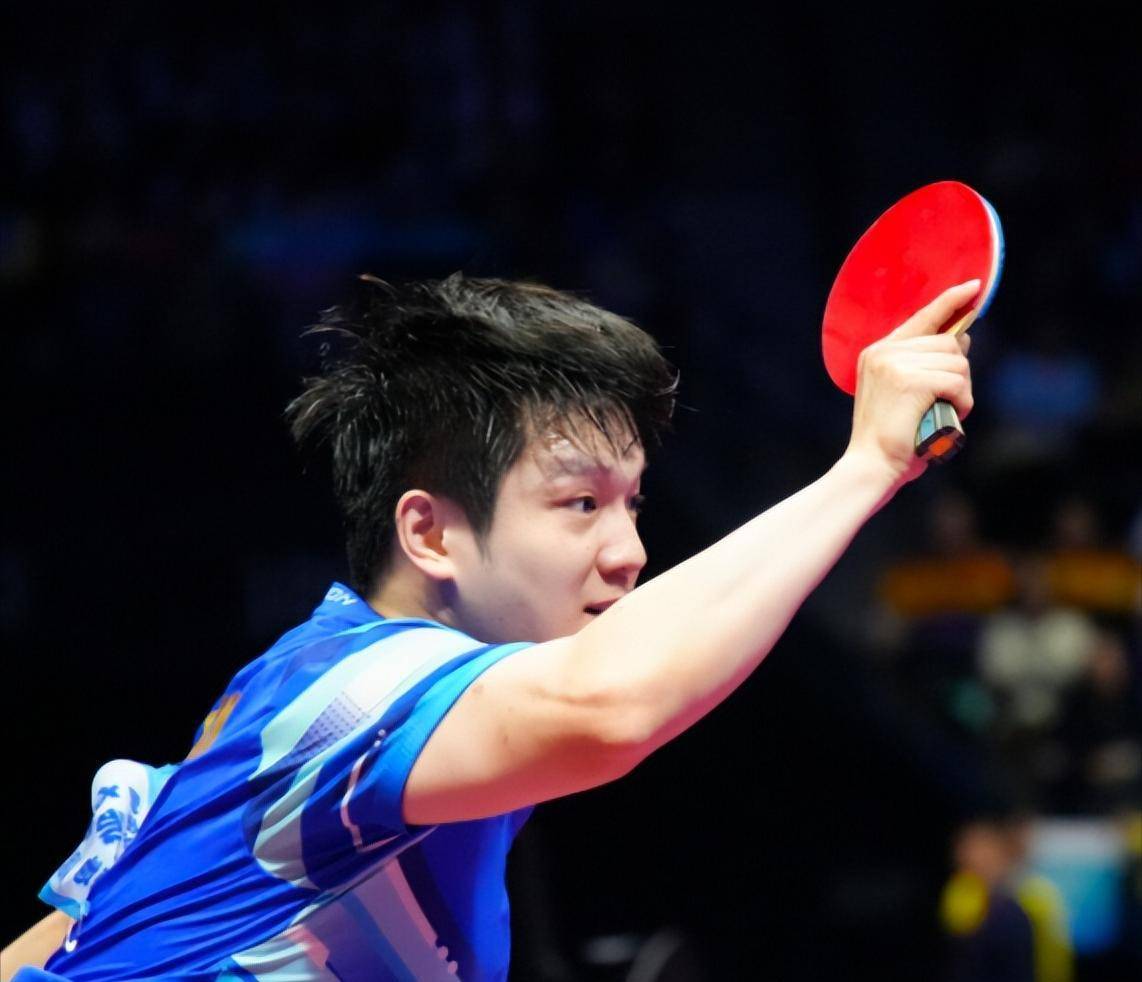 开云体育登录-瑞典队翻盘奥地利队,樊振东状态火热的简单介绍