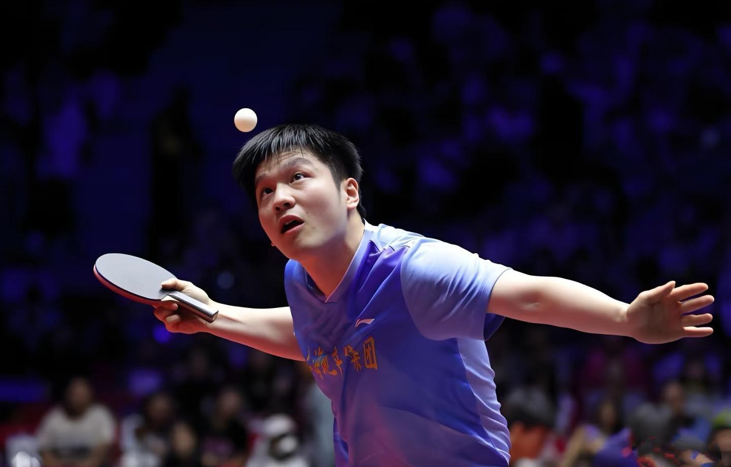 开云体育中国-关于法国队翻盘波兰队,樊振东高光表现的信息