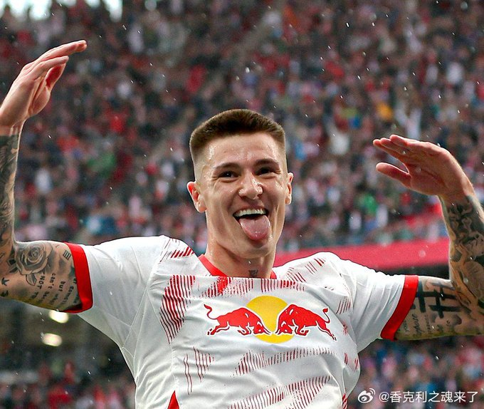 开云下载-关于曼联鏖战莱比锡红牛,迪马利亚关键制胜的信息