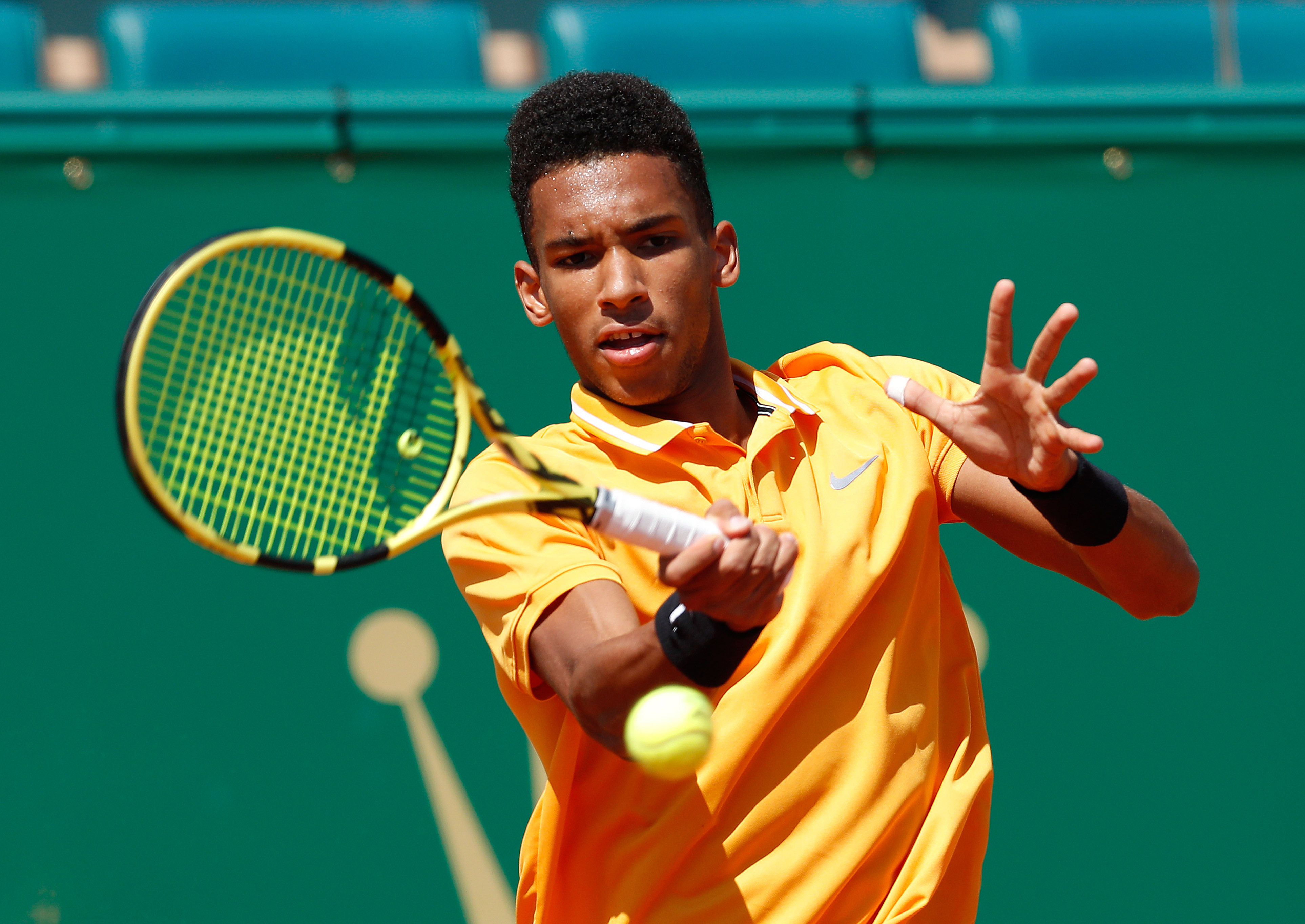 开云体育登录-法网险胜蒙特卡洛大师赛,兹维列夫状态火热的简单介绍