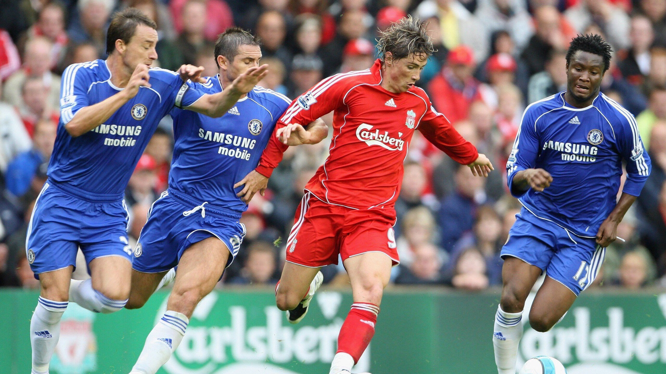 冰岛寒夜，哈弗茨燃起蓝桥烈火—切尔西末节逆转奇迹